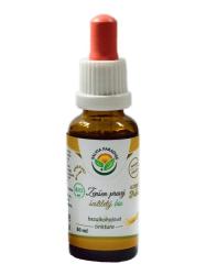 enen prav tinktra bez alkoholu  30ml