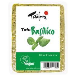 Tofu bazalka 200g bio TAI