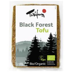 Tofu Black Forest 200g bio TAI