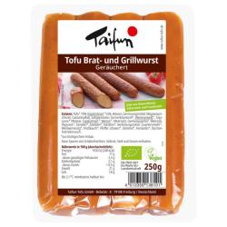 Tofu klobsky na grilovanie 250g bio TAI