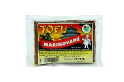 Tofu marinovan /cena za kg/