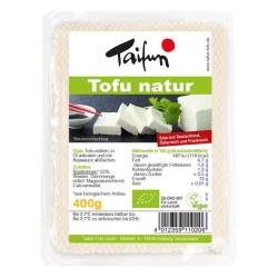 Tofu natur 400g bio TAI