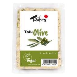 Tofu olivy 200g bio TAI