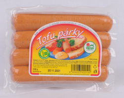 Prky tofu 200g SF