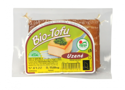 BIO TOFU den  cena za kg