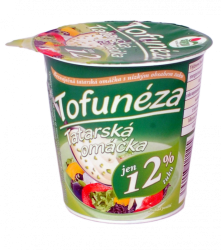 Tatrska omka z tofu 150g
