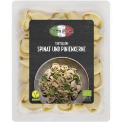 Tortelloni pent a pniov orieky 250g bio PAN