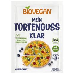 Tortov elatna vegan 2x6g bio BVG
