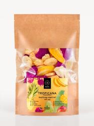 Tropicana zmes mrazom suenho ovocia 140g