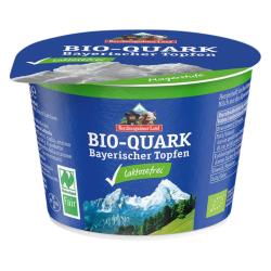 Tvaroh odtunen bezlaktzov 250g bio BGL