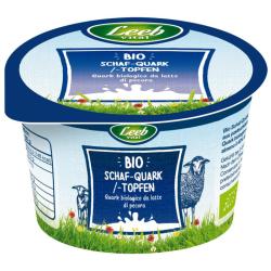 Tvaroh ov 200g bio Lee