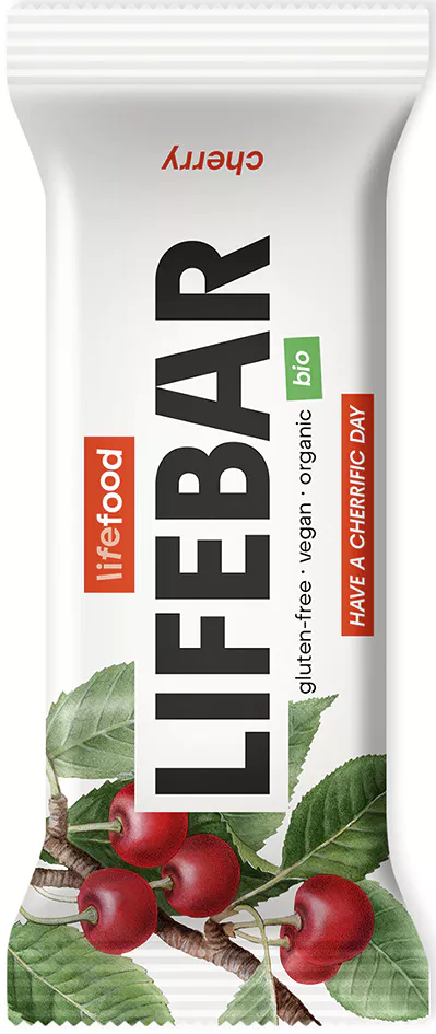 Tyinka ereov 40g bio LIFEBAR