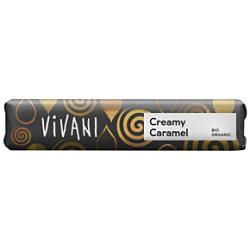 Ty�inka �okol�dov� s karamelom 40g VIV