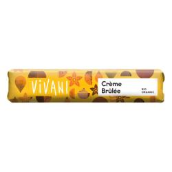 Tyinka okoldov Crme Brule 40g bio VIV