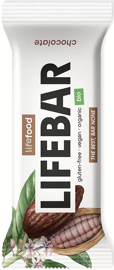 Tyinka okoldov 40g bio LIFEBAR