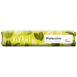 Tyinka okoldov pistcia DUBAI STYLE 40g bio VIV