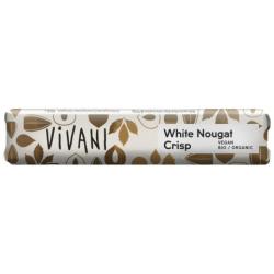Tyinka okoldov ryov biela s nugtom 35g bio VIV