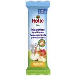 Tyinka jablko-bann 25g bio HOLLE