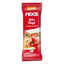 Tyinka jablkov 25g bio MOGLI