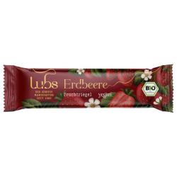 Tyinka jahodov 30g bio LUBS