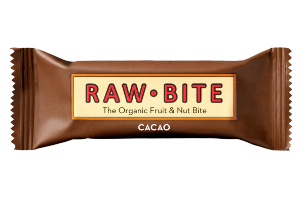 Ty�inka kakao RAW.BITE 50g bio