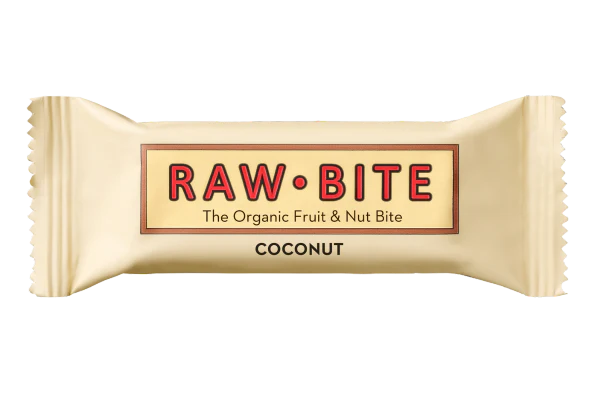 Ty�inka kokos RAW.BITE 50g bio