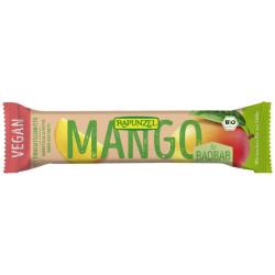 Tyinka mango baobab vegan 40g bio RAP