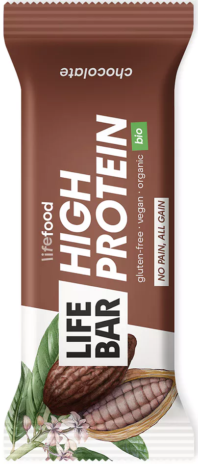 Tyinka proten okolda 40g bio LIFEBAR