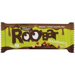 Tyinka RooBar lieskovcov v okolde 30g