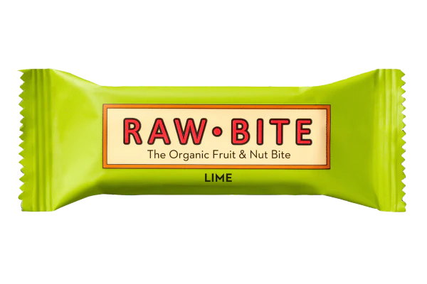 Ty�inka spice lime RAW.BITE 50g bio
