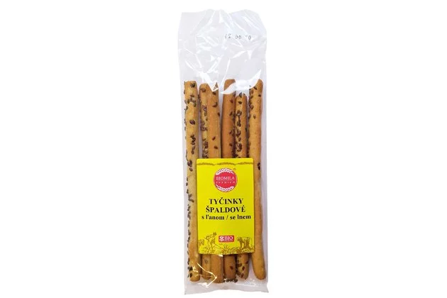Tyinky paldov s anom 60g bio Biomila