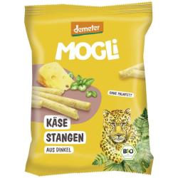 Tyinky paldov so syrom 75g bio MOG