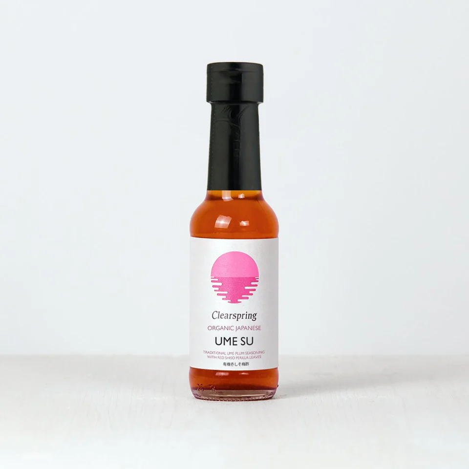 Ume ocot bio 150ml CS