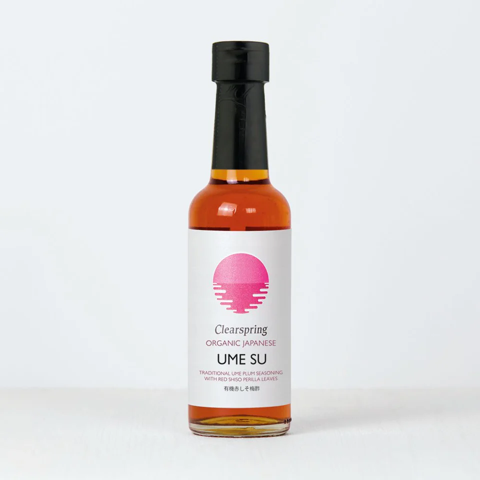 Ume ocot bio 250 ml CS