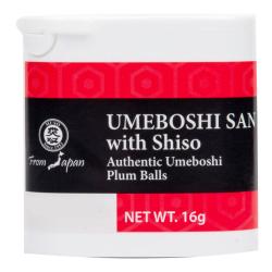 Umeboshi guky 16g Muso