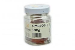 Umeboshi slivky 100g
