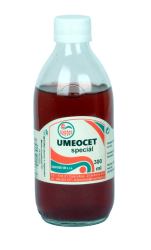 UME ocot pecil 300ml Sunfood
