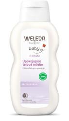 Upokojujce telov mlieko 200ml