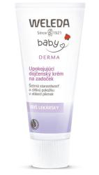 Upokojujci dojensk krm 50ml WELEDA
