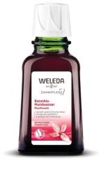 stna voda rataov 50ml Weleda