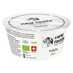 Vegan Creme Fraiche 180g bio