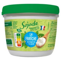 Vegan La Fraiche 200g bio SOJ