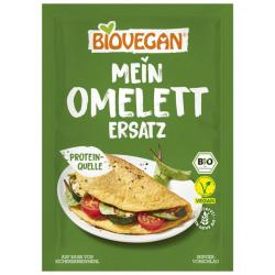 Vegan Nhrada omelety 43g bio