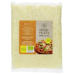 Vegnsky syr strhan 200g bio Veggi Filata