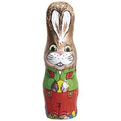 Ve�kono�n� zajac 50g bio