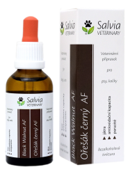 Orek ierny bez alkoholu 50ml Veterinary