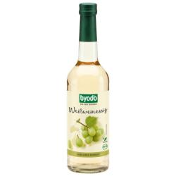 Vnny ocot biely 500ml bio BYO