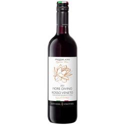 Vno erven Fiore Divino 0,75l bio