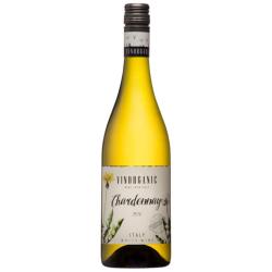 Vno ORGANIC Chardonnay 750ml bio
