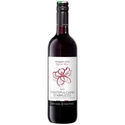 Vno Montepulciano 2012 DOC 0,75l bio RAP